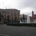 Apartment Puerta Zamora, Centro, Wifi Con Salon Y 2 Dormitorios, Parking Salamanca