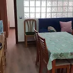 Puerta Zamora, Centro, Wifi Con Salon Y 2 Dormitorios, Parking Appartamento Salamanca