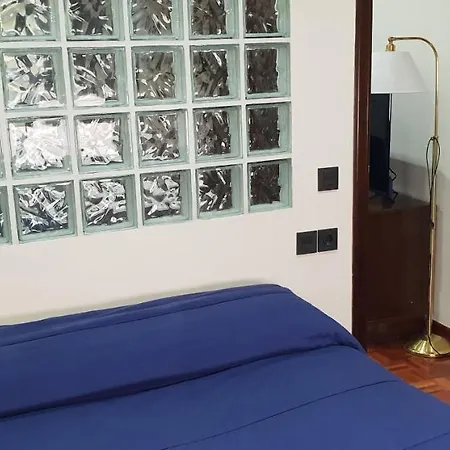 Puerta Zamora, Centro, Wifi Con Salon Y 2 Dormitorios, Parking Appartement *