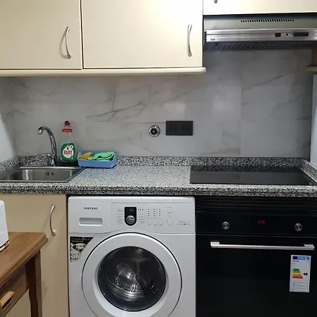 Puerta Zamora, Centro, Wifi Con Salón Y 2 Dormitorios, Parking Salamanca