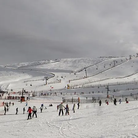 Puerta Zamora, Centro, Wifi Con Salon Y 2 Dormitorios, Parking *