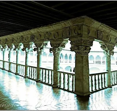 Appartement Puerta Zamora, Centro, Wifi Con Salon Y 2 Dormitorios, Parking *