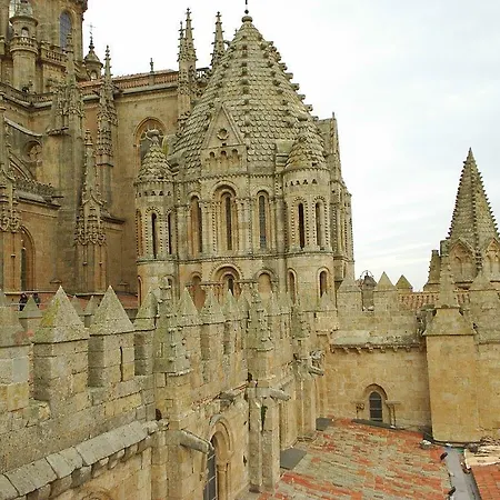 Puerta Zamora, Centro, Wifi Con Salon Y 2 Dormitorios, Parking *