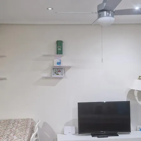 Puerta Zamora, Centro, Wifi Con Salon Y 2 Dormitorios, Parking * Salamanque