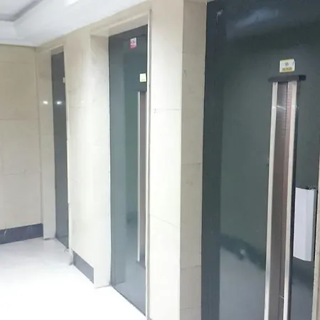 Puerta Zamora, Centro, Wifi Con Salon Y 2 Dormitorios, Parking * Salamanca