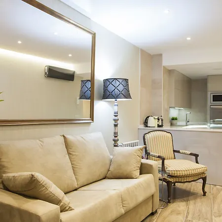Appartement Puerta Zamora, Centro, Wifi Con Salon Y 2 Dormitorios, Parking Salamanque