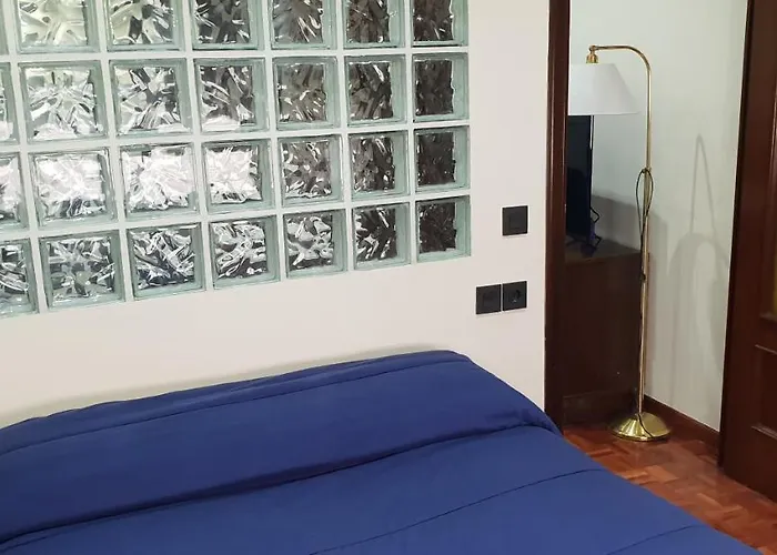 Puerta Zamora, Centro, Wifi Con Salon Y 2 Dormitorios, Parking Apartmán *