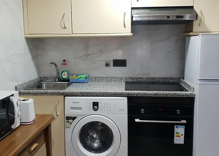 Puerta Zamora, Centro, Wifi Con Salón Y 2 Dormitorios, Parking Salamanca