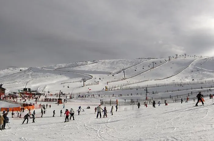Puerta Zamora, Centro, Wifi Con Salón Y 2 Dormitorios, Parking *