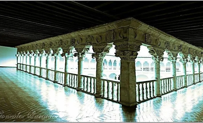 Apartamento Puerta Zamora, Centro, Wifi Con Salón Y 2 Dormitorios, Parking *