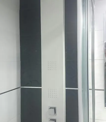 Puerta Zamora, Centro, Wifi Con Salon Y 2 Dormitorios, Parking Apartmán *