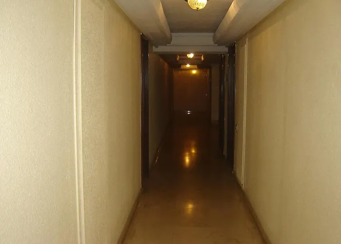 Puerta Zamora, Centro, Wifi Con Salón Y 2 Dormitorios, Parking