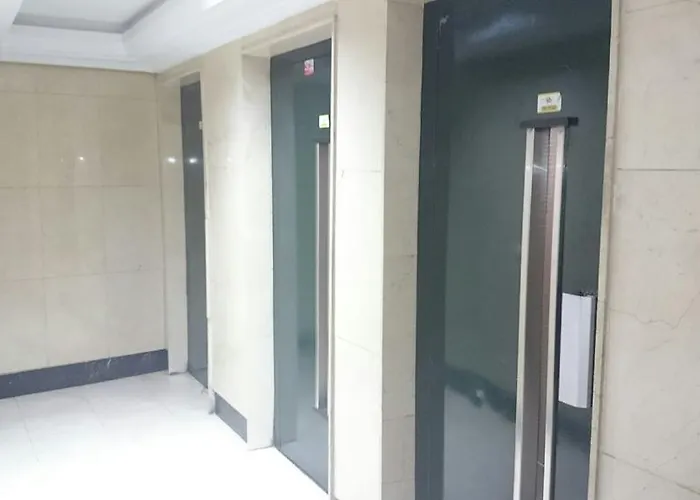 Puerta Zamora, Centro, Wifi Con Salón Y 2 Dormitorios, Parking * Salamanca