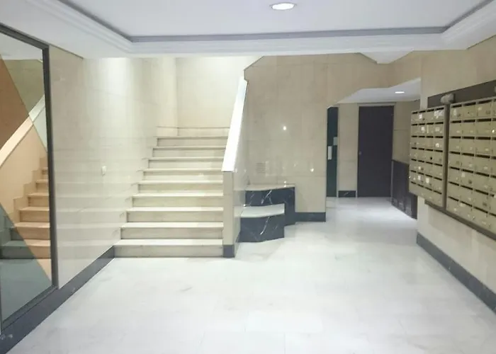 Puerta Zamora, Centro, Wifi Con Salon Y 2 Dormitorios, Parking Apartman Salamanca