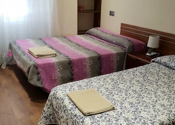 Apartmán Puerta Zamora, Centro, Wifi Con Salon Y 2 Dormitorios, Parking Salamanka